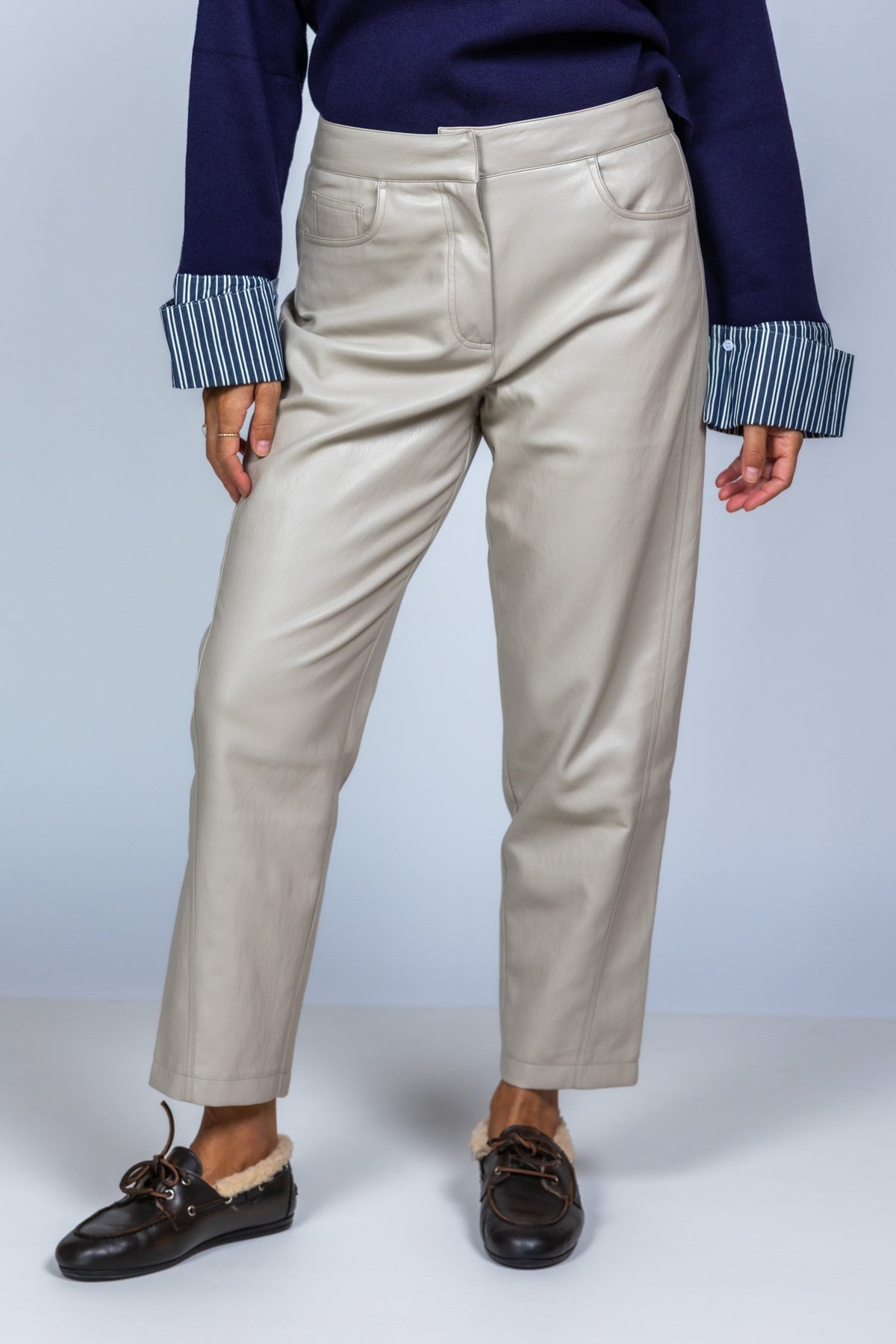 YAYA YAYA 01-309289-608 beige