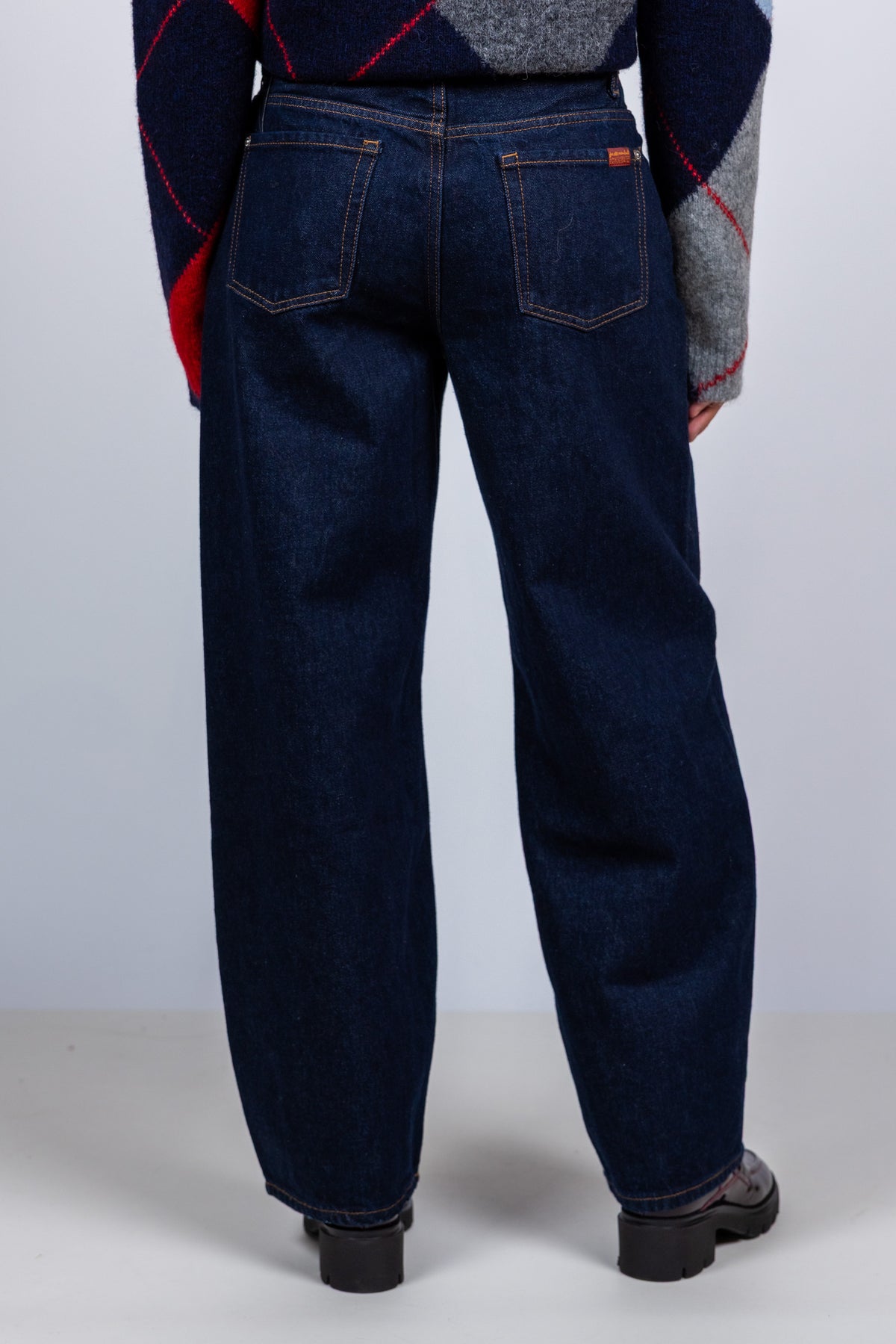 FOR ALL MANKIND FOR ALL MANKIND BONNIE jeans