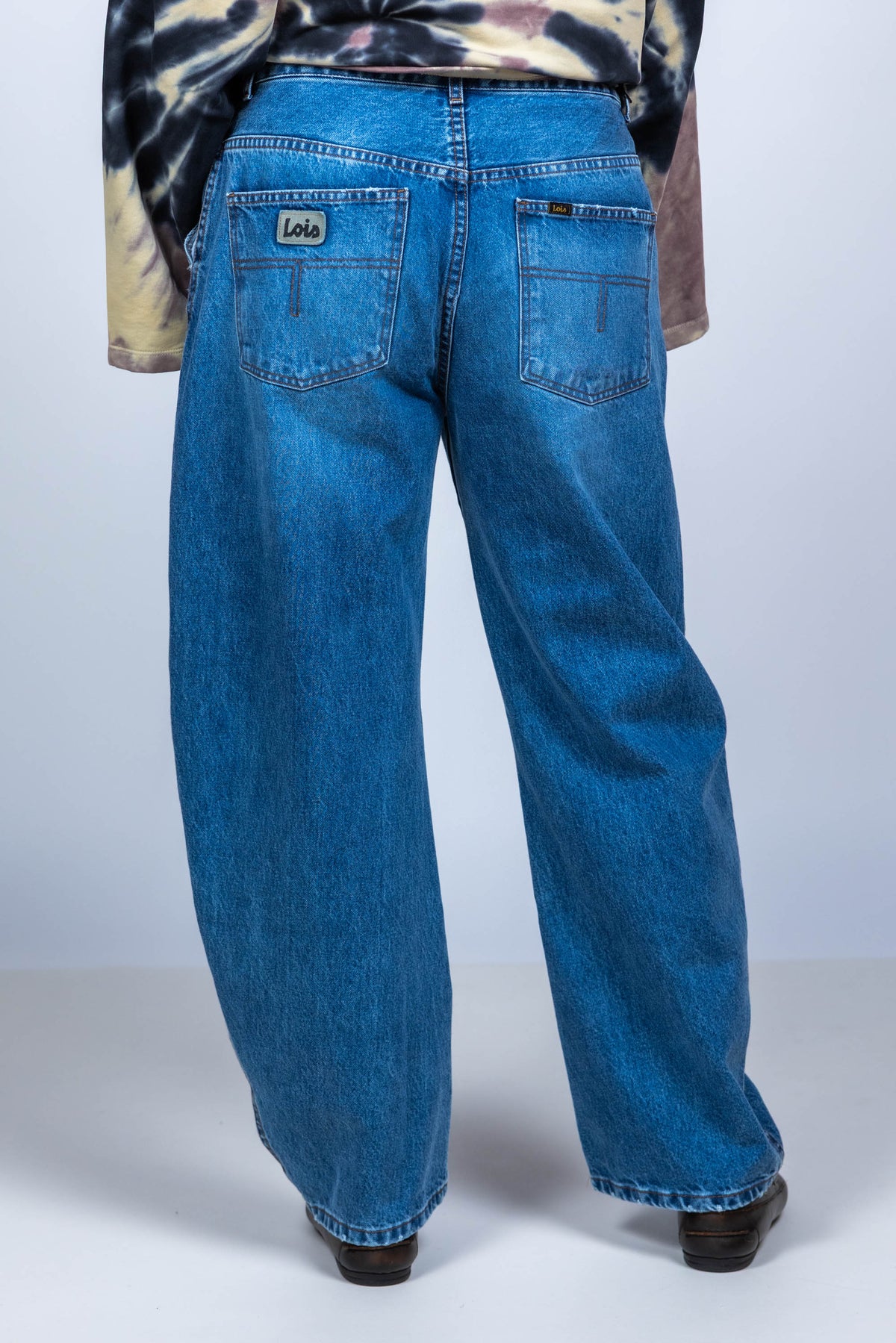 LOIS LOIS 3584-8142DALI CHI jeans