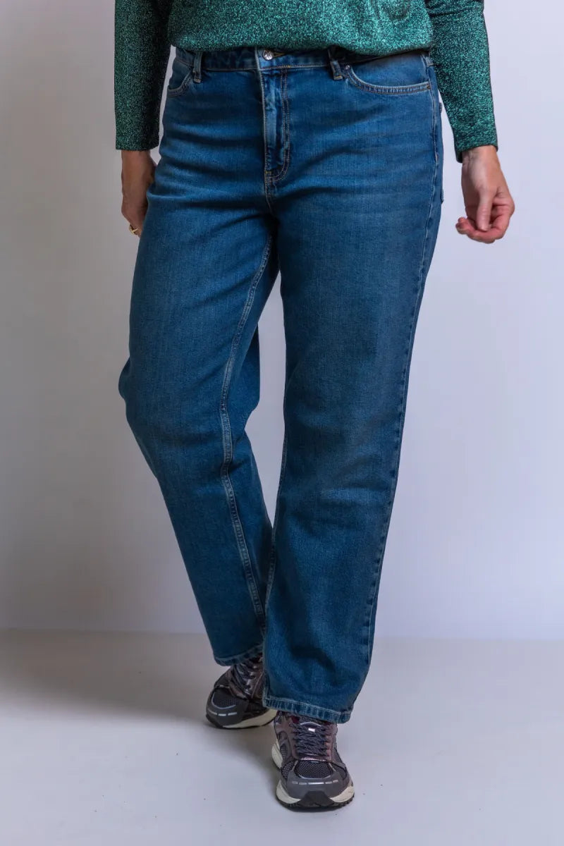 XANDRES GOLD XANDRES GOLD X-PASCAL jeans