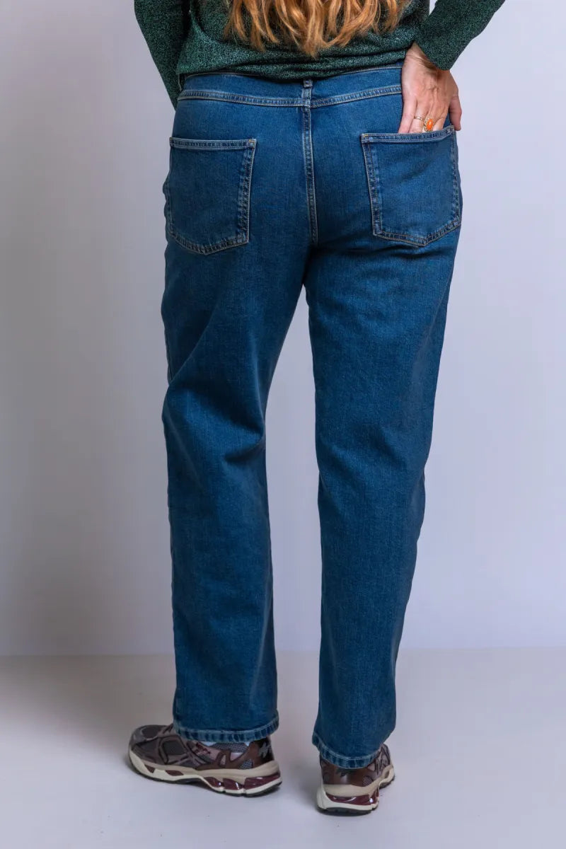 XANDRES GOLD XANDRES GOLD X-PASCAL jeans