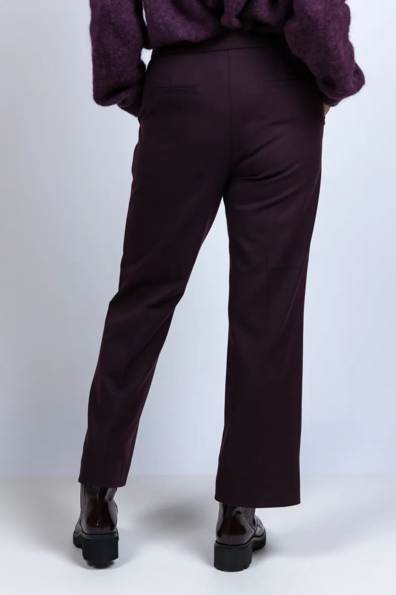 RAFFAELLO ROSSI RAFFAELLO ROSSI 6946 RENEE burgundy