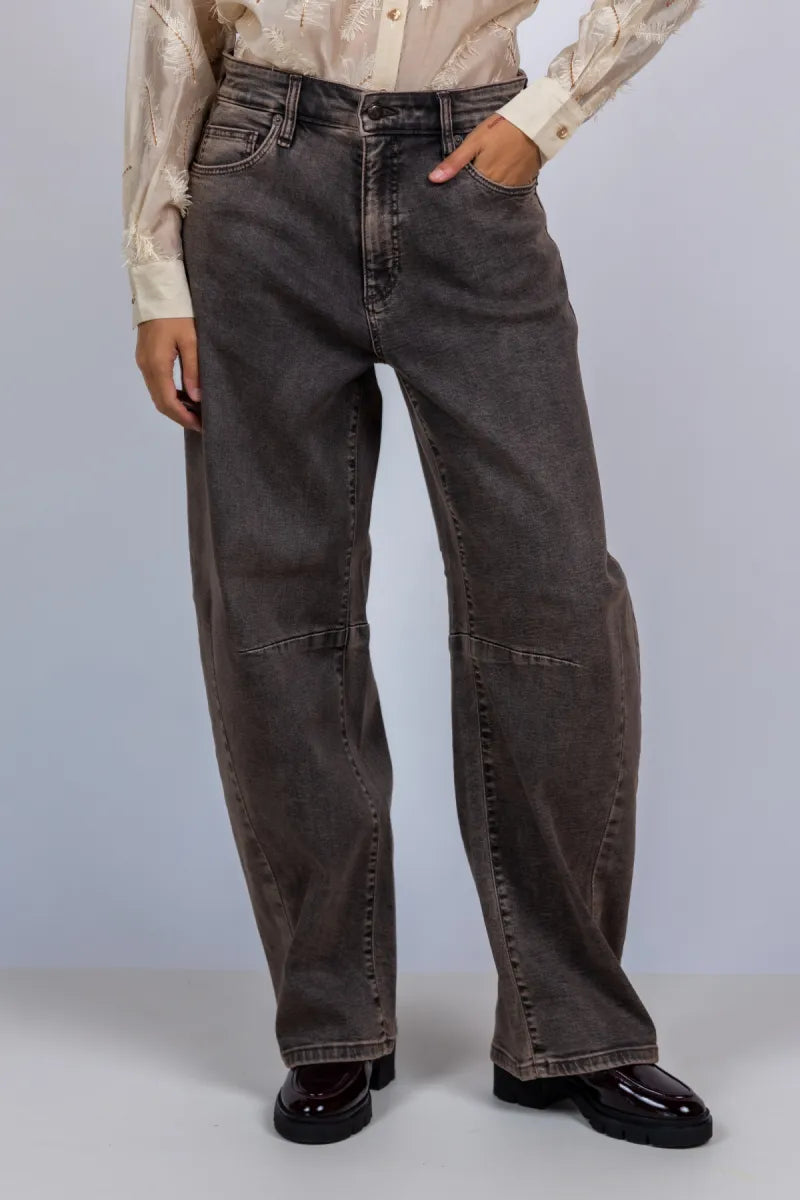 MAC MAC 0333L-1 taupe