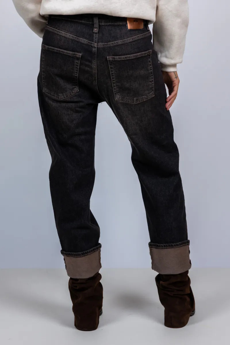 MAC MAC 0361L bruindenim
