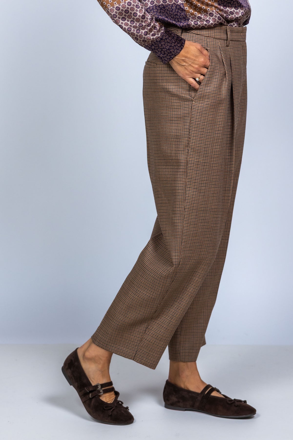 LUISA CERANO LUISA CERANO 648953-3893 cognac