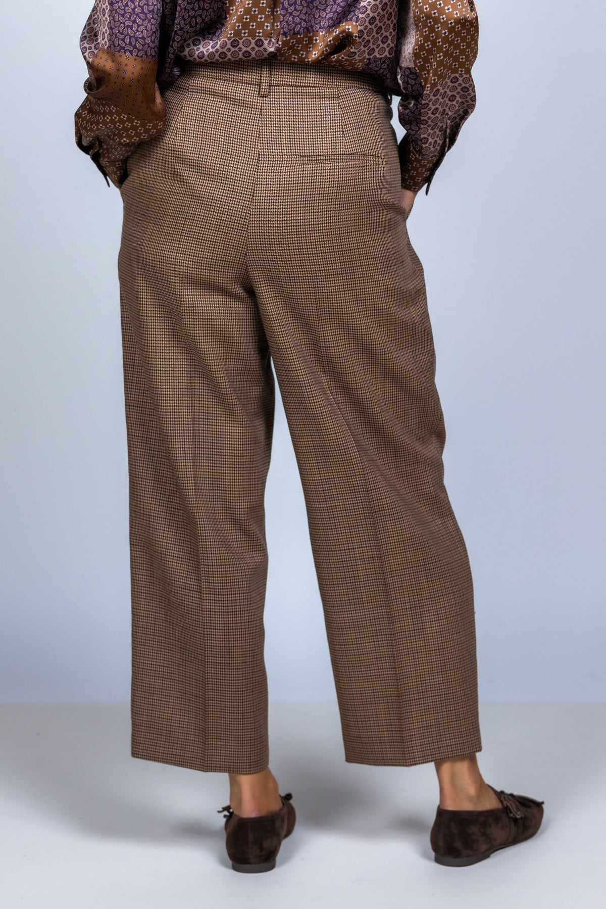 LUISA CERANO LUISA CERANO 648953-3893 cognac