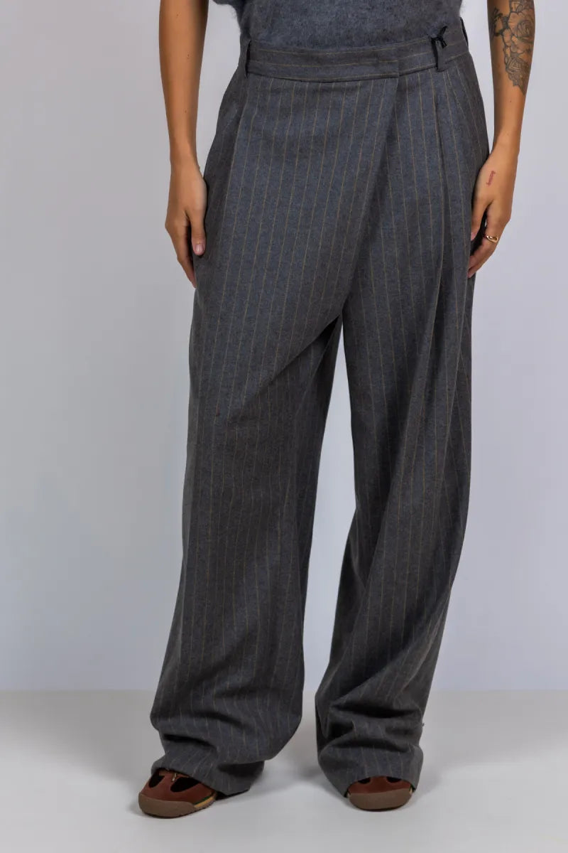 CAMBIO CAMBIO 8741-X262.00 donkergrijs