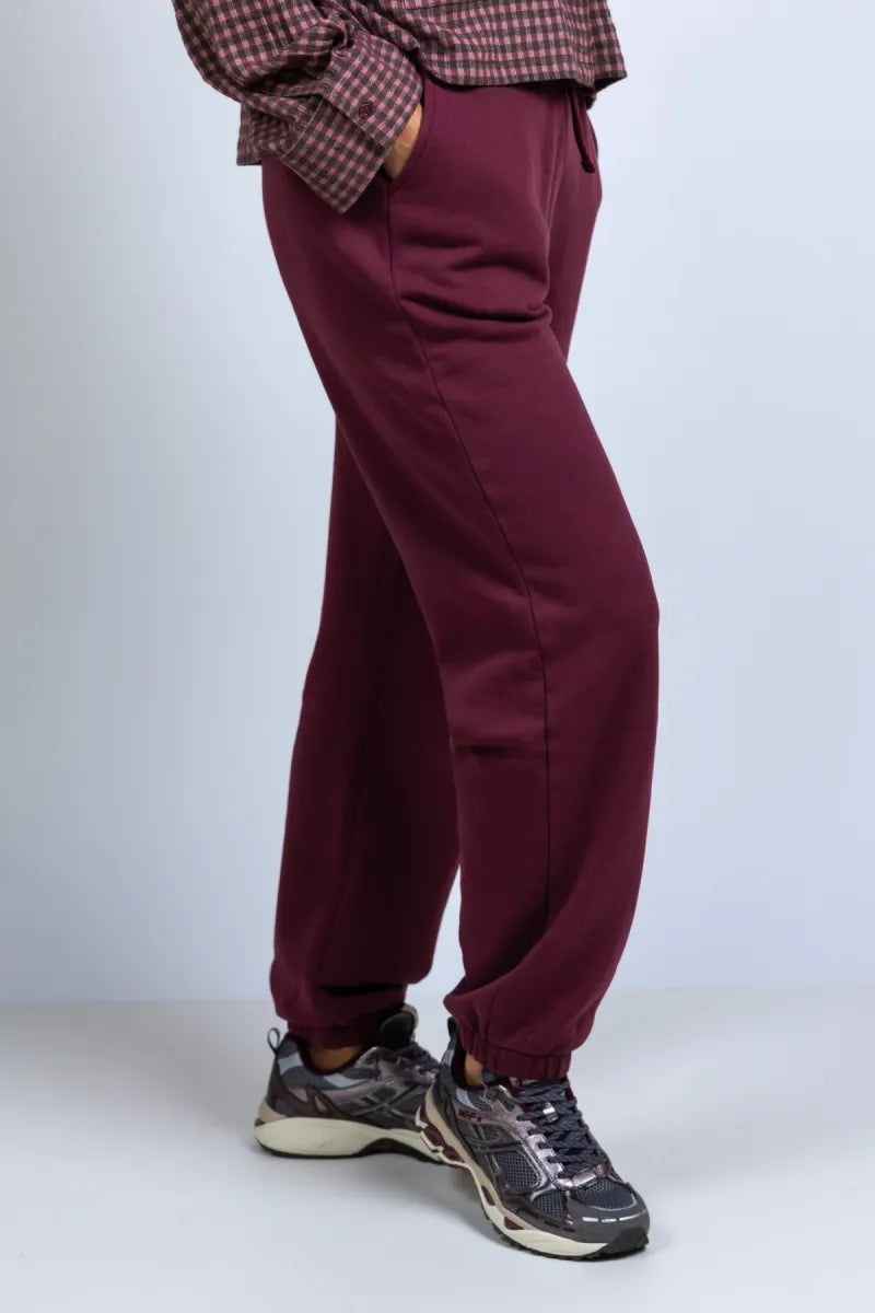 DEBLON SPORTS DEBLON SPORTS SOFIA donkerbordeaux