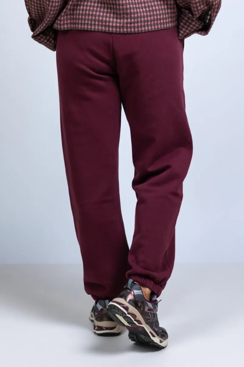 DEBLON SPORTS DEBLON SPORTS SOFIA donkerbordeaux