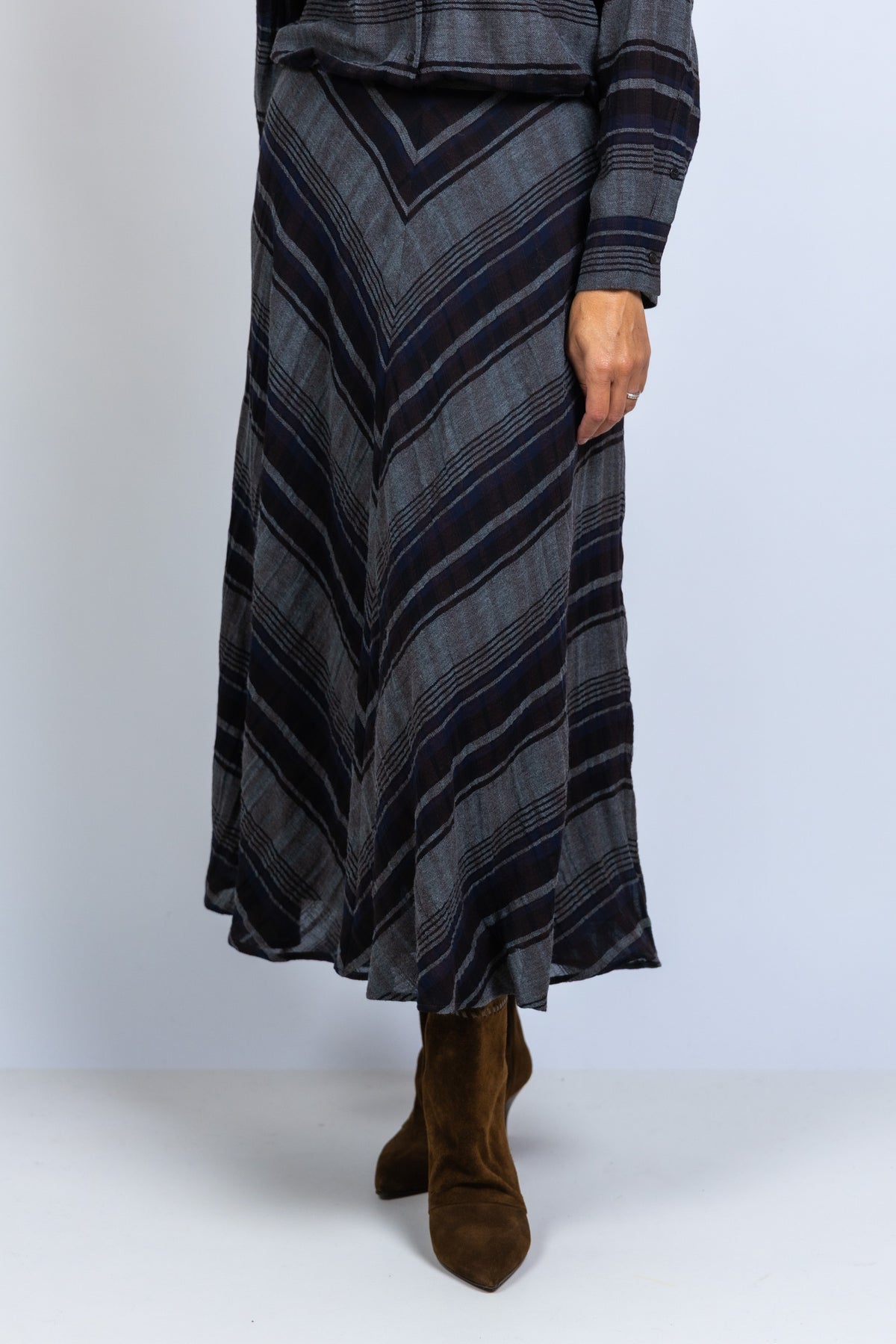LUISA CERANO LUISA CERANO 548364-3899 middengrijs