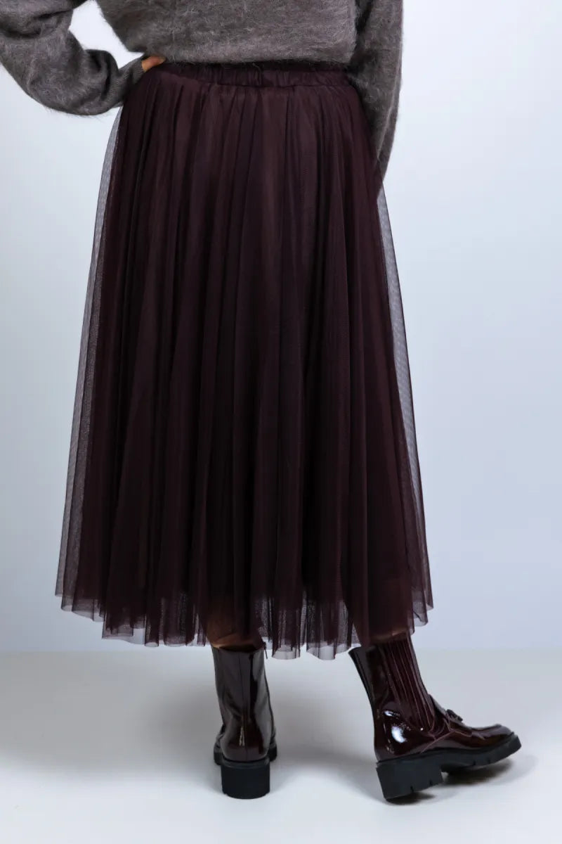 NO MAN'S LAND NO MAN'S LAND 66.379 mauve/aubergine