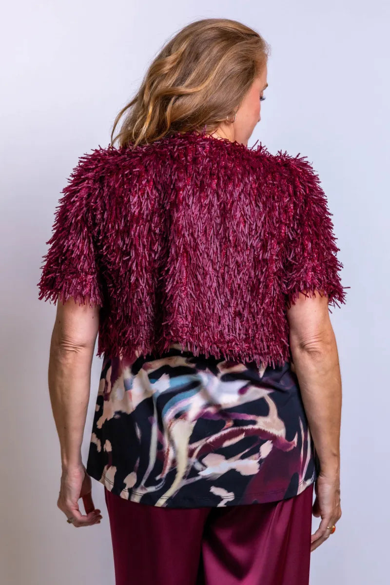 VERA MONT VERA MONT 35364298 donkerbordeaux