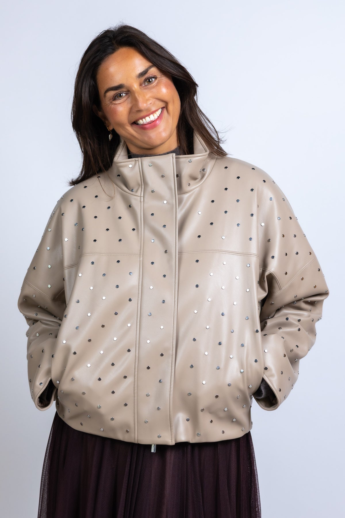 MARELLA MARELLA MLLCALI beige