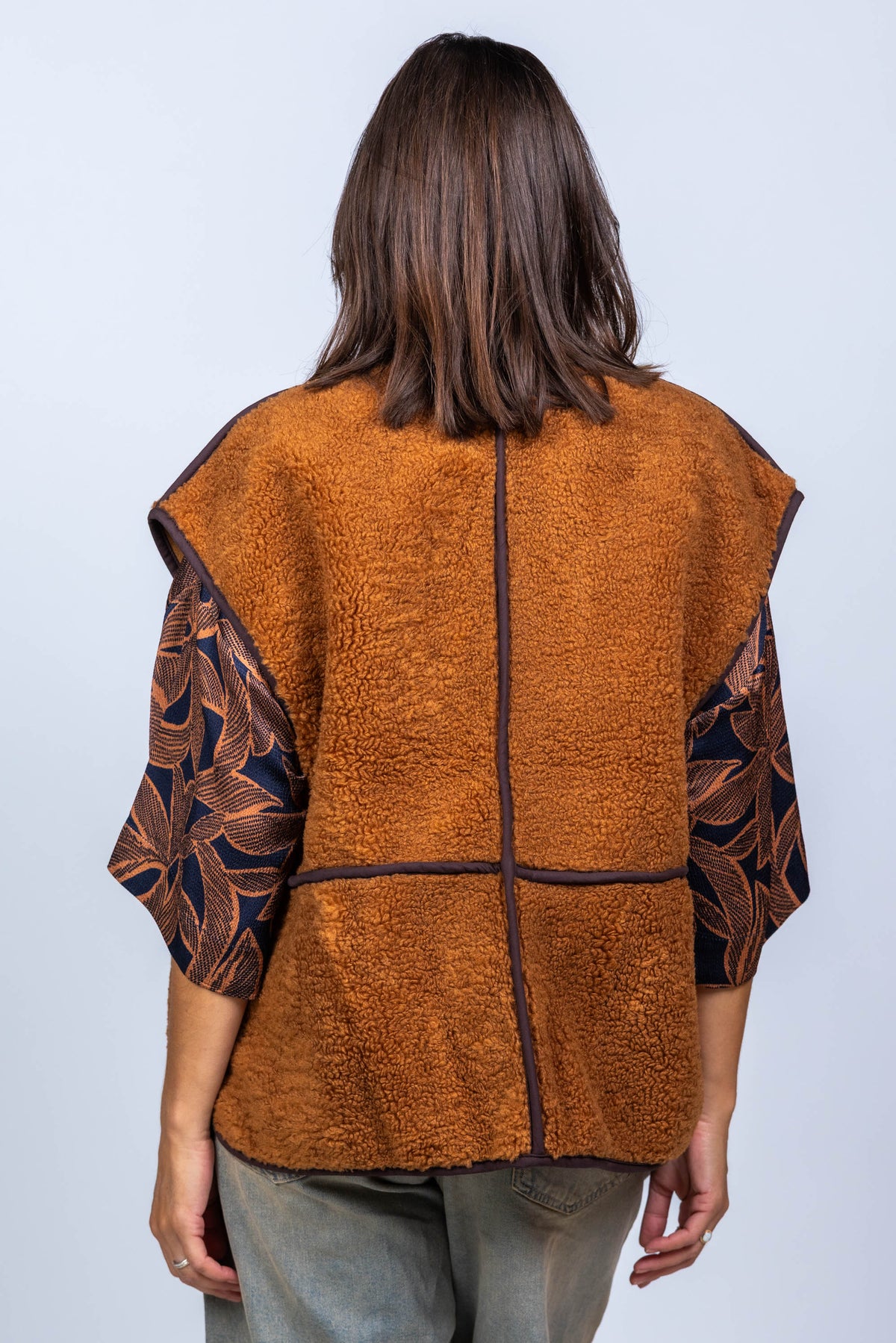 SUMMUM SUMMUM 9s265-12512 cognac