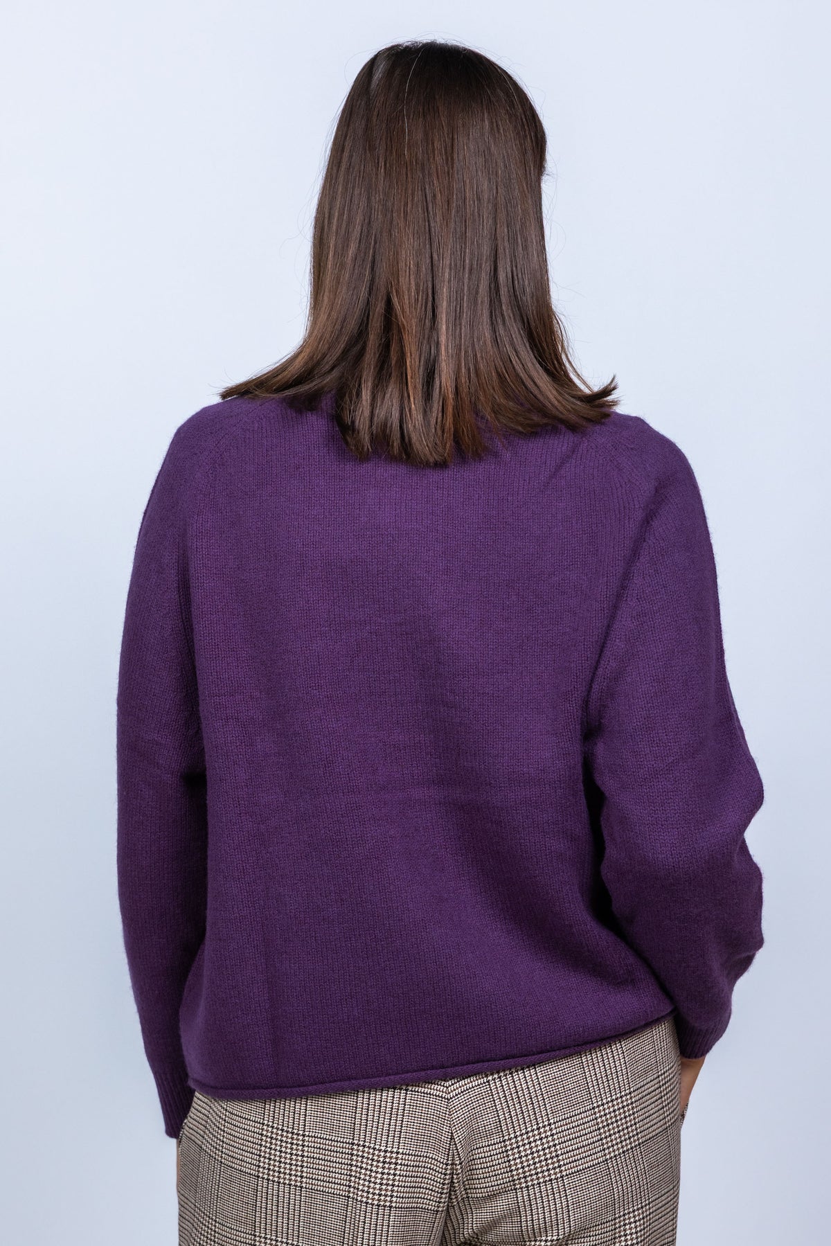 LUISA CERANO LUISA CERANO 148868-5871 paars