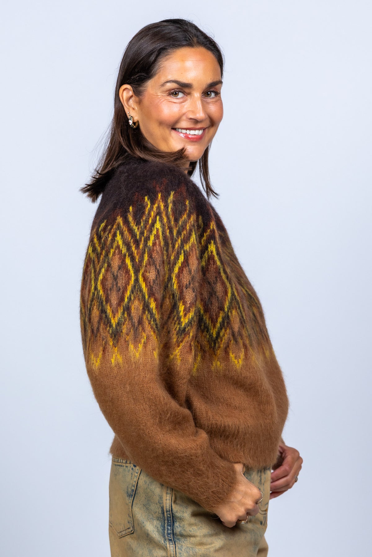 DRYKORN DRYKORN GINNIFER bruin