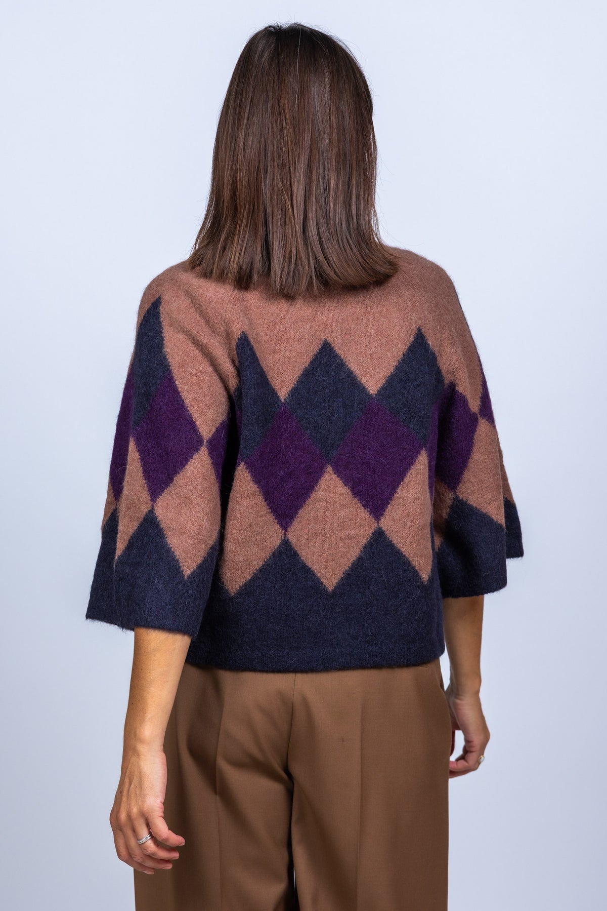 LUISA CERANO LUISA CERANO 148879-5311 cognac