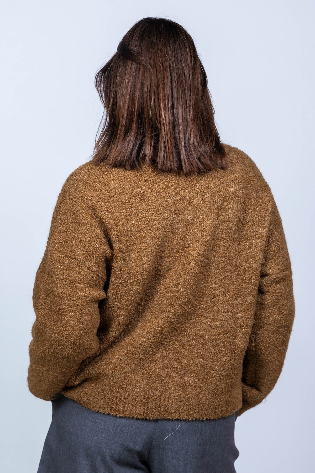 YAYA YAYA 01-000636-609 cognac