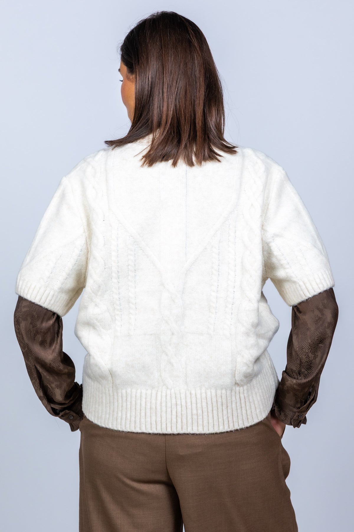 YAYA YAYA 01-000639-609 beige