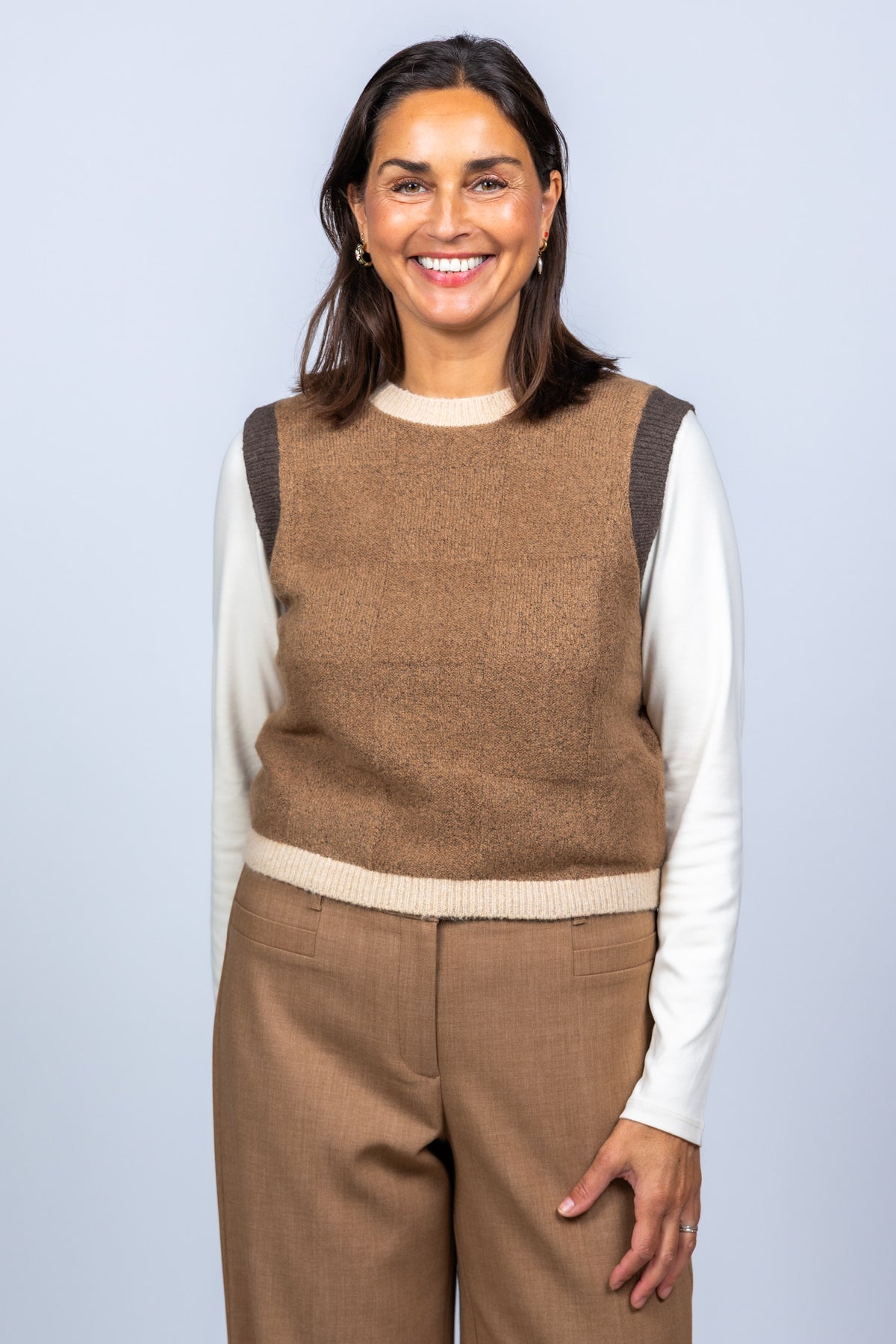 YAYA YAYA 01-000634-609 camel