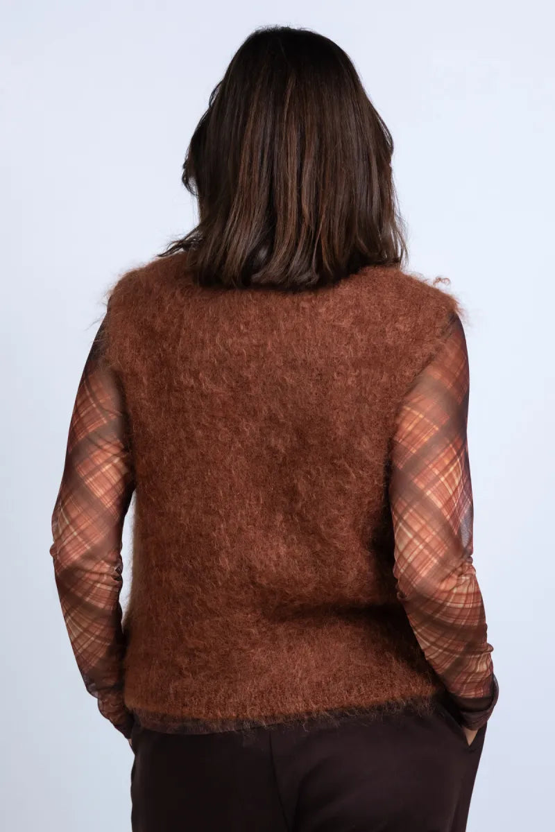 SUMMUM SUMMUM 7s8022-70089 cognac