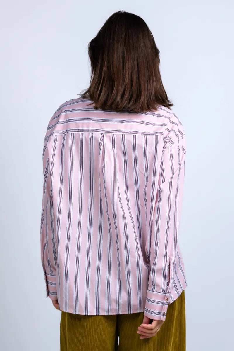 ESSENTIEL ANTWERP ESSENTIEL ANTWERP KACAO roze