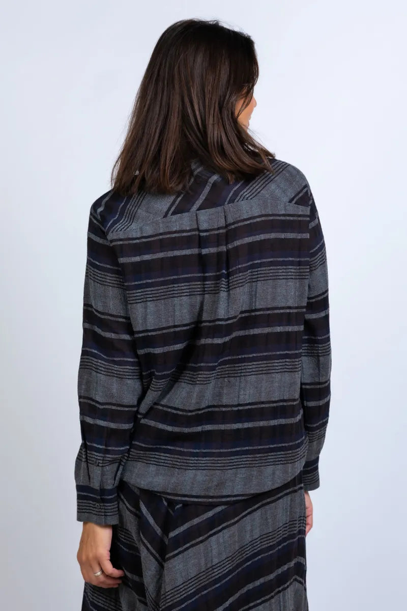 LUISA CERANO LUISA CERANO 248749-3899 middengrijs