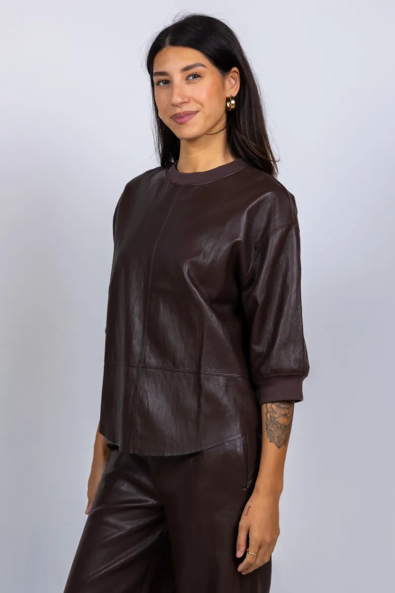 MOSCOW D MOSCOW D 103-04 antonella bruin