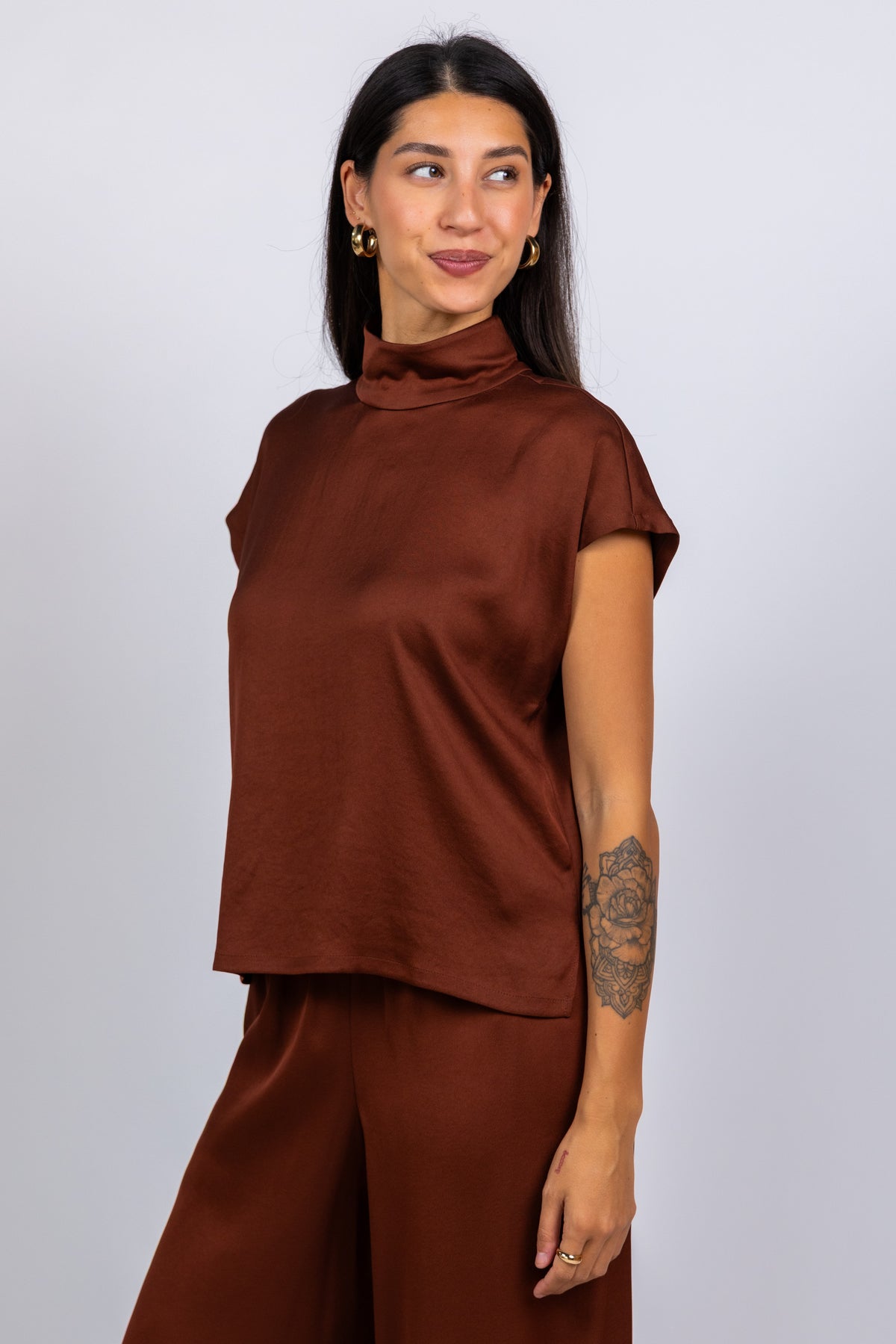 DRYKORN DRYKORN ALARIA 130065 vicunia