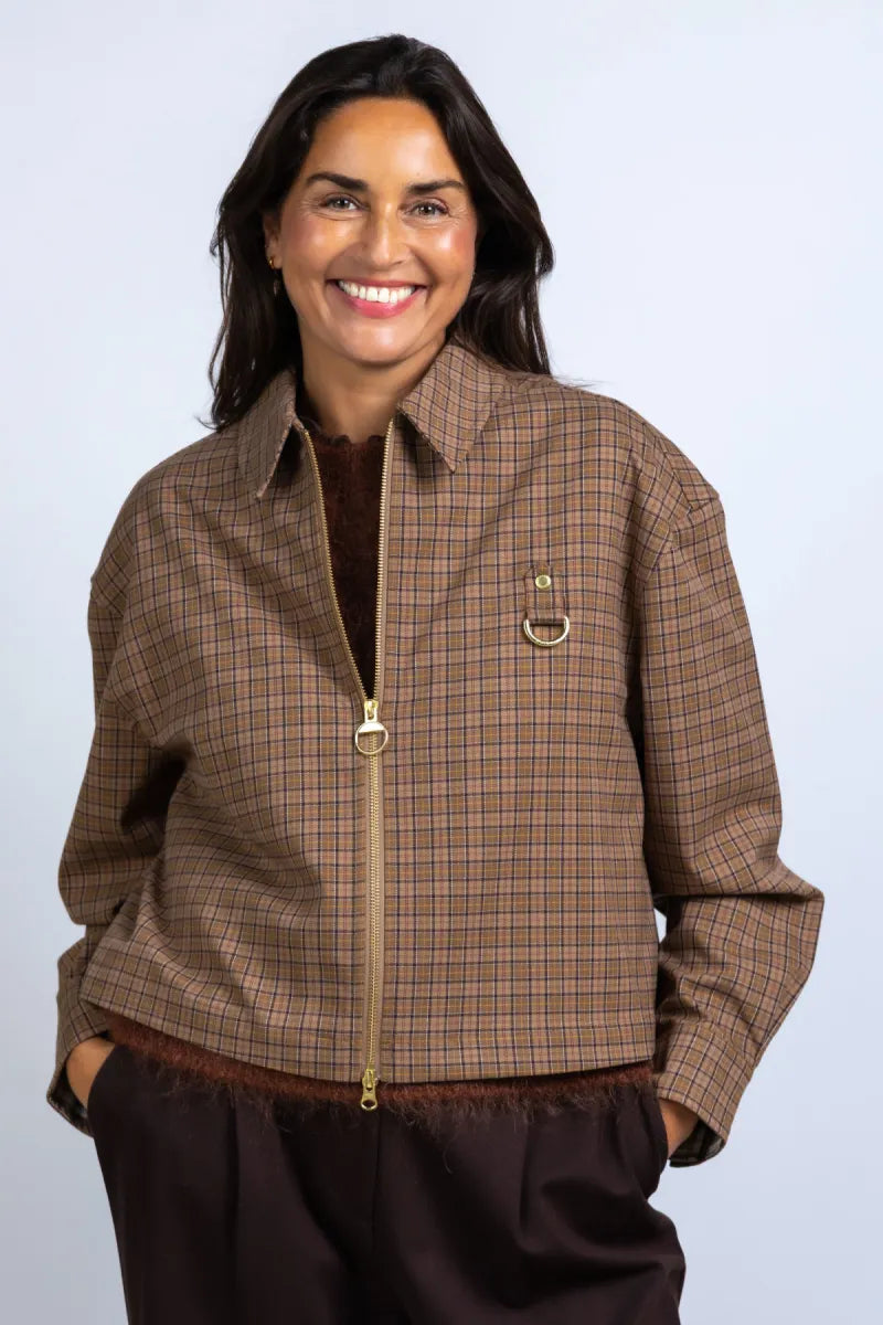 BARBOUR BARBOUR LSH1783 camel