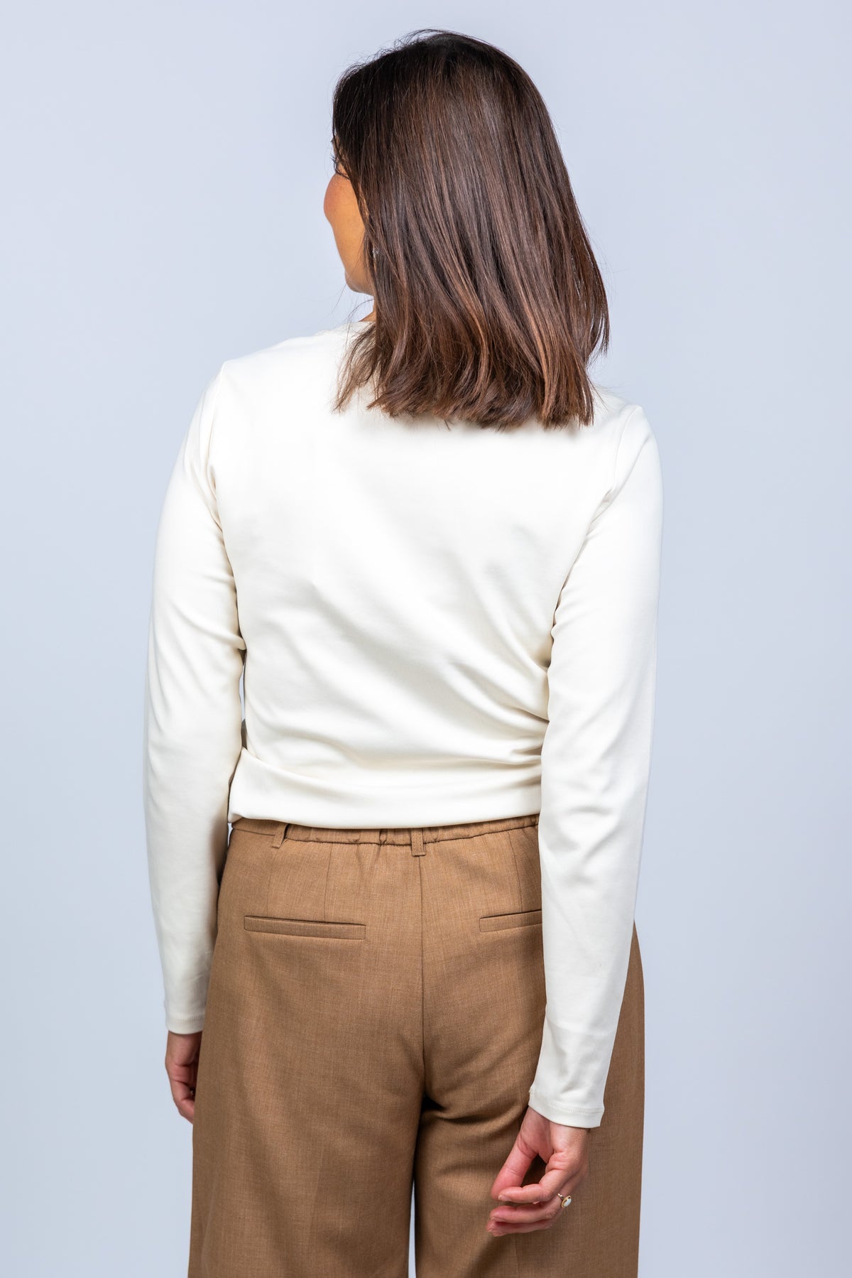YAYA YAYA 01-719040-609 beige