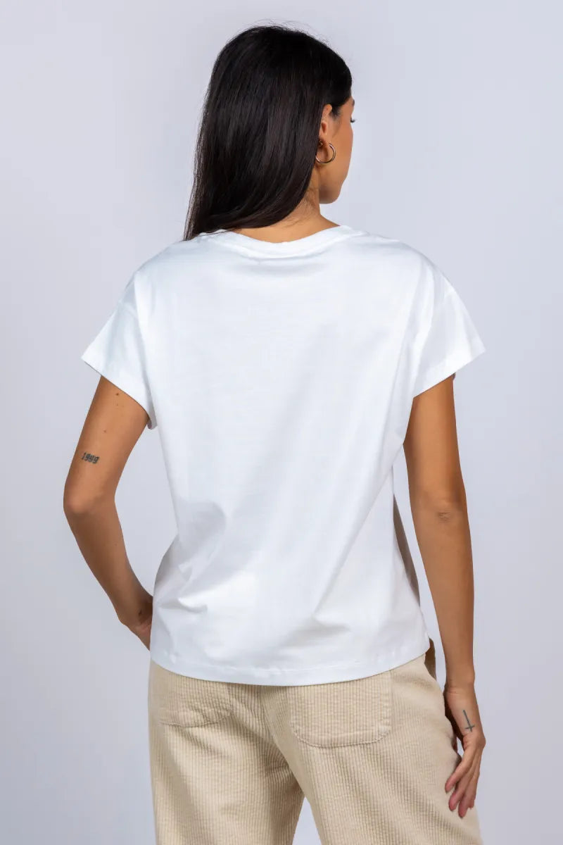 NUKUS NUKUS NKF04015 ecru