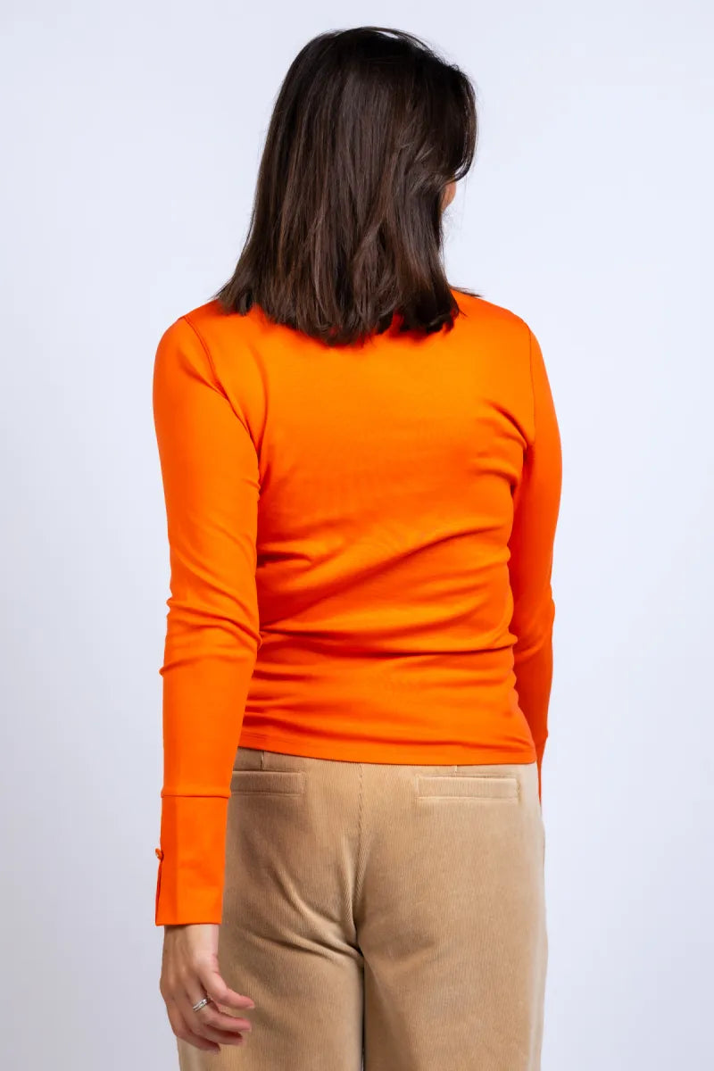 MARCCAIN COLLECTIE MARCCAIN COLLECTIE BC.48.50 J14 oranje