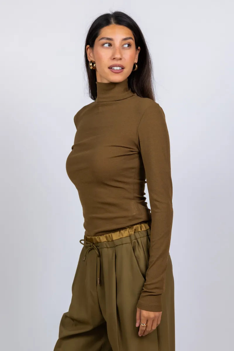MARELLA MARELLA MLLAPOTOMA khaki