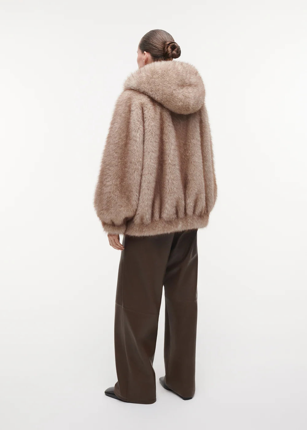 STUDIO AR STUDIO AR HAILEY beige