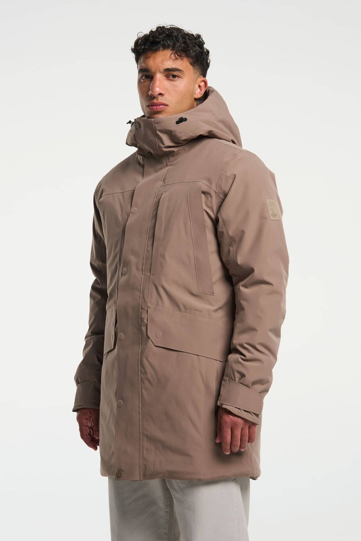 TENSON TENSON 5018503 taupe