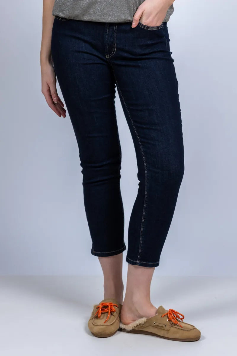 CAMBIO Skinny jeans - Jeans