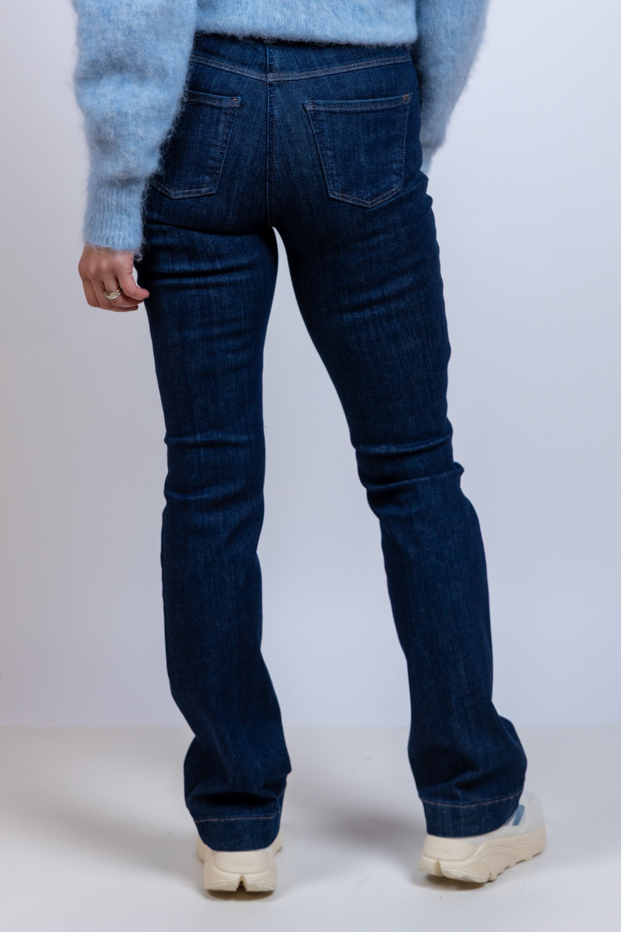 Jeans met flair - Jeans