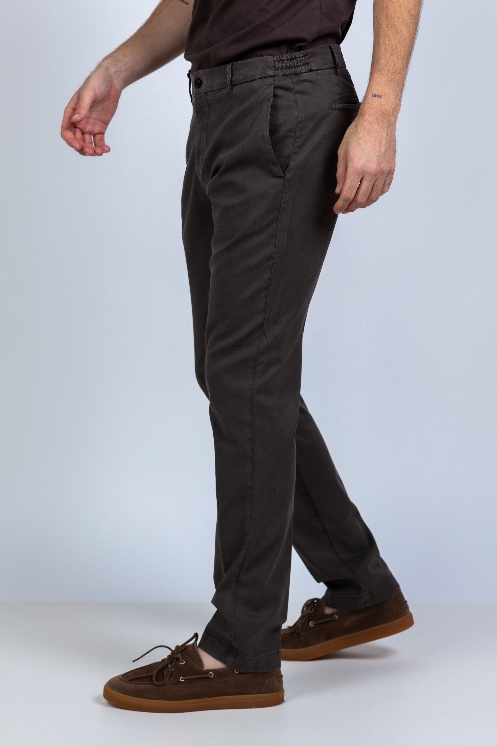 Chino - Bruin