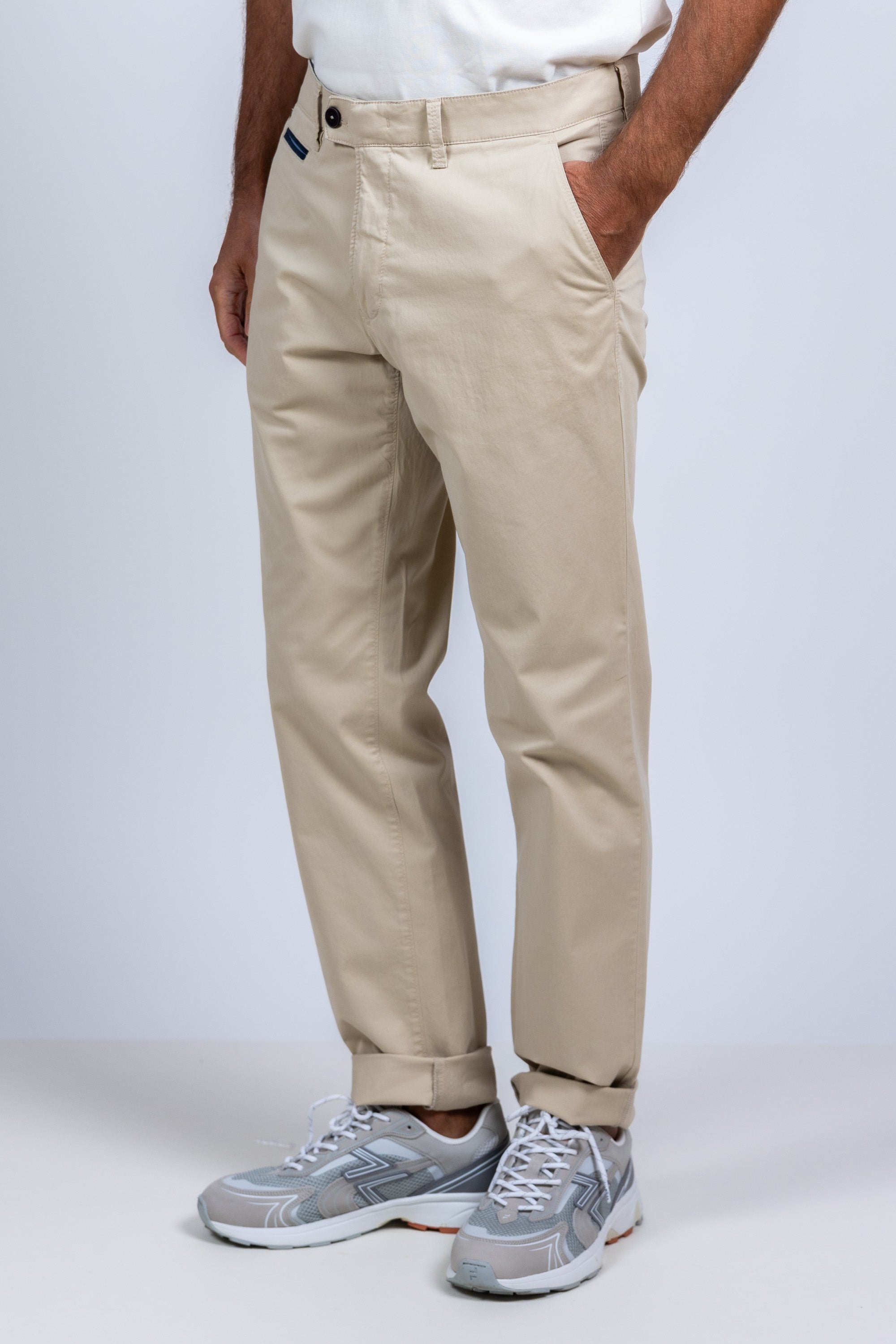 Chino - Beige