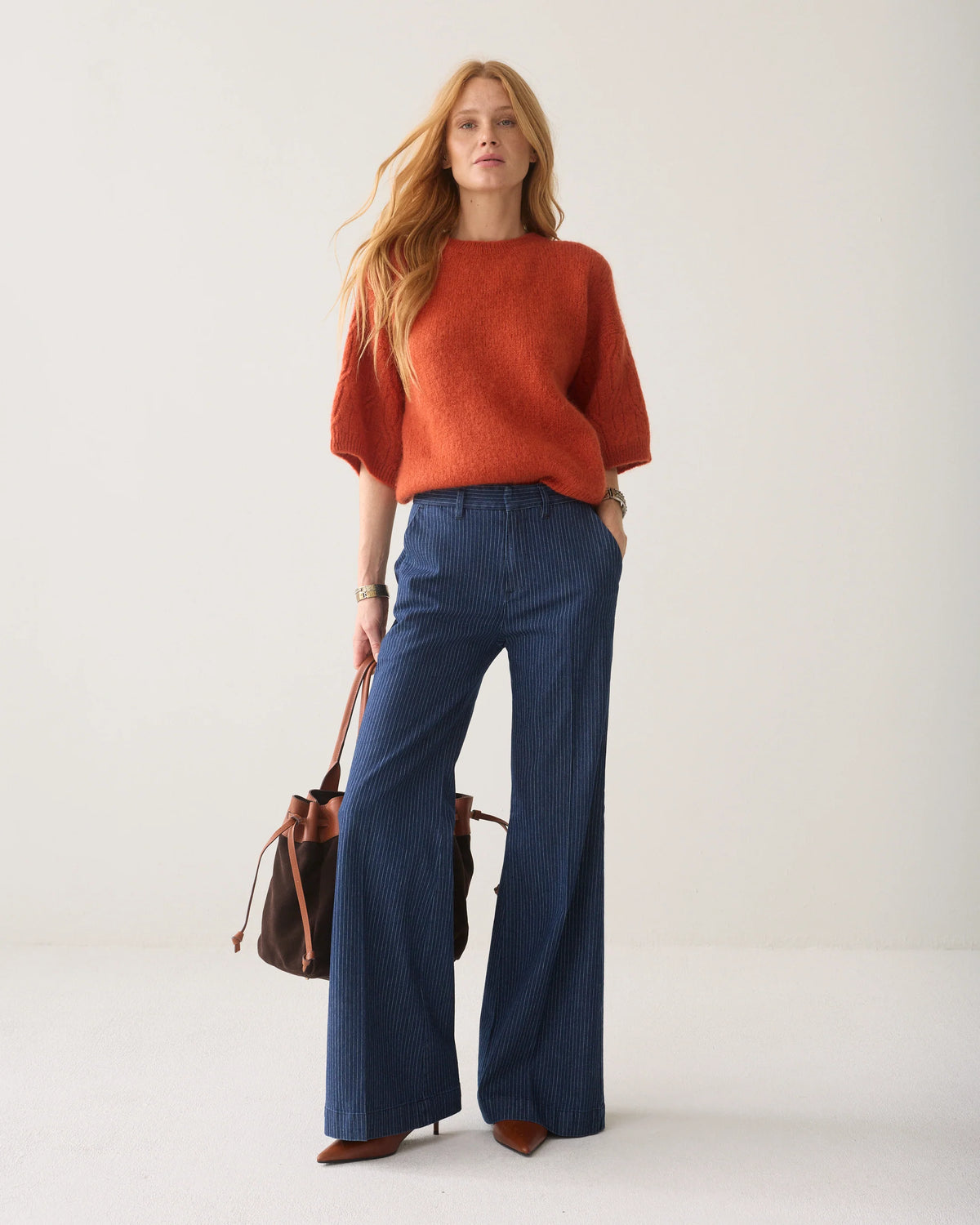 SUMMUM SUMMUM 7s8040-70100 gebrand oranje