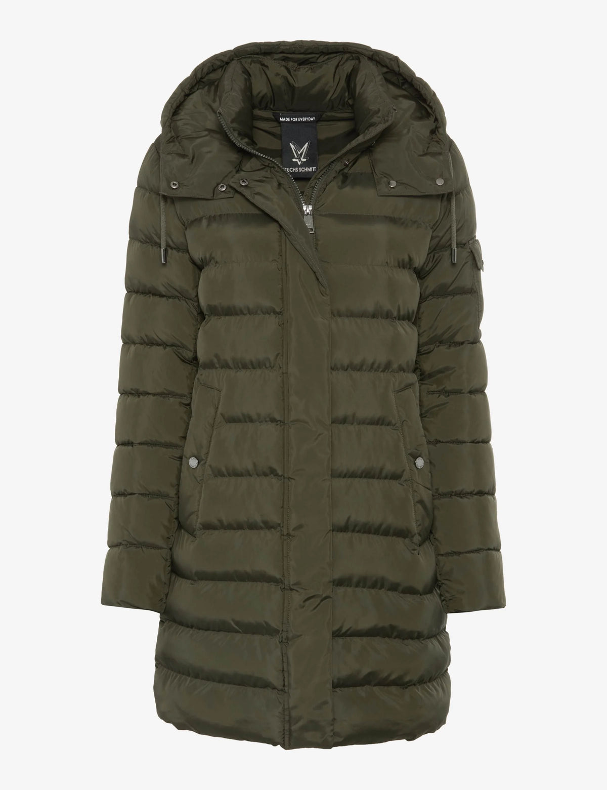 FUCHS SCHMITT FUCHS SCHMITT 82335-5195 olijfgroen