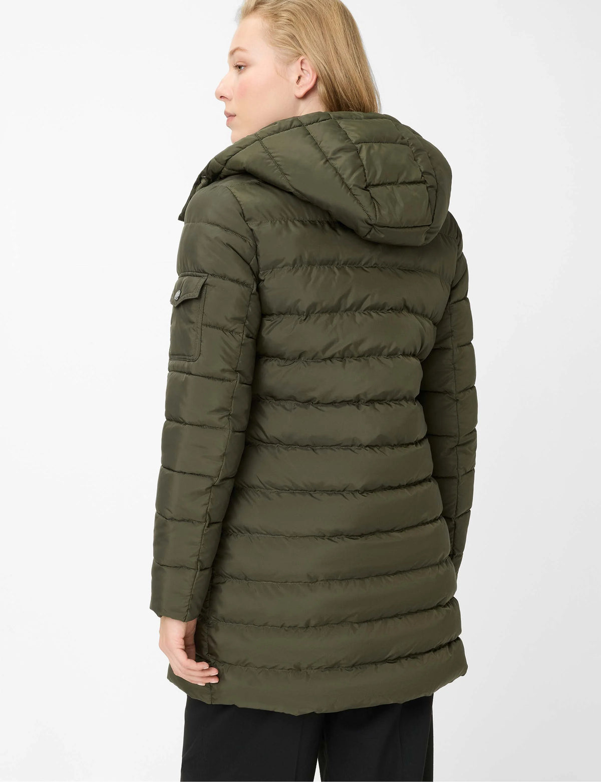 FUCHS SCHMITT FUCHS SCHMITT 82335-5195 olijfgroen