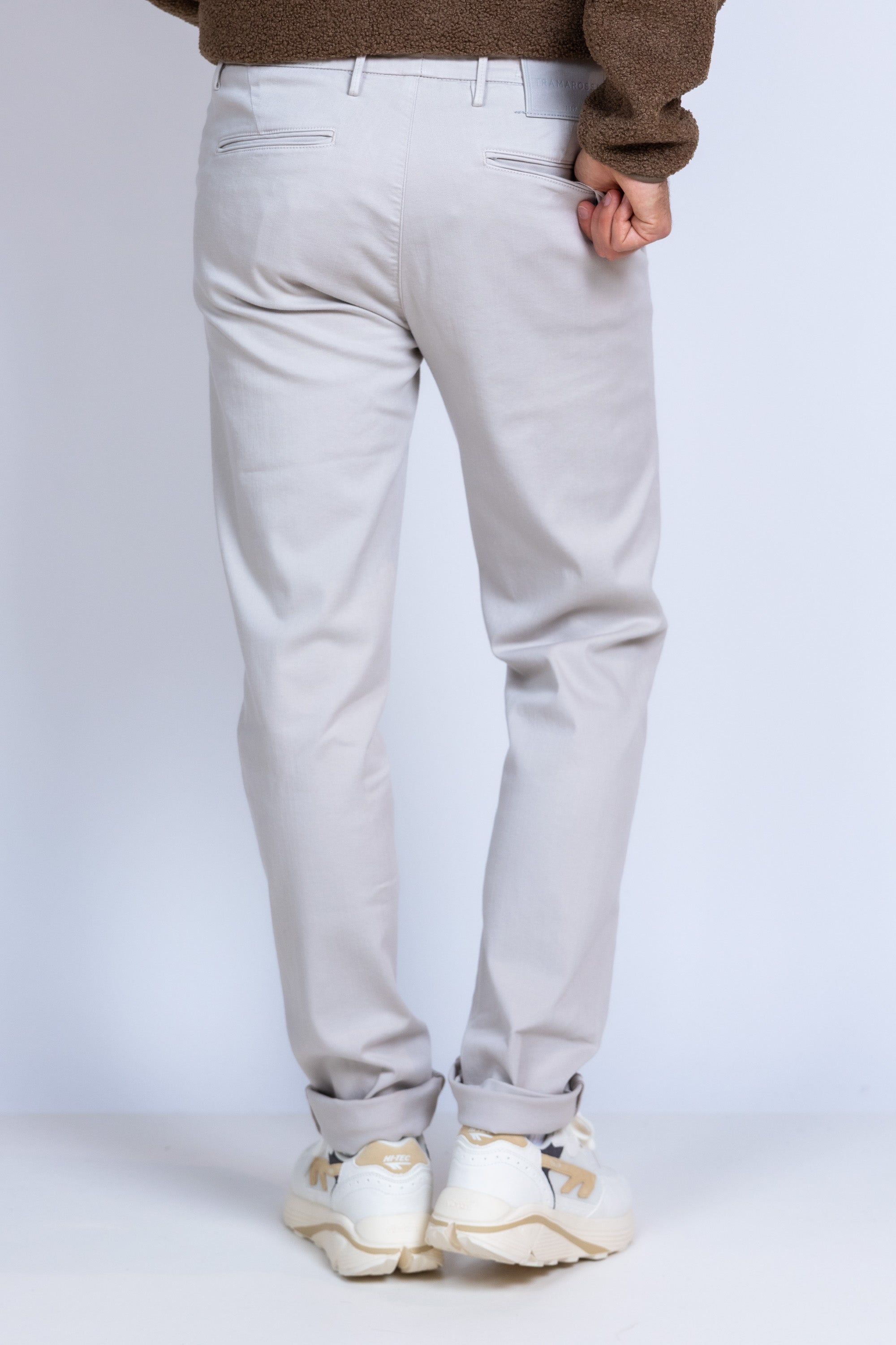 Chino - Beige
