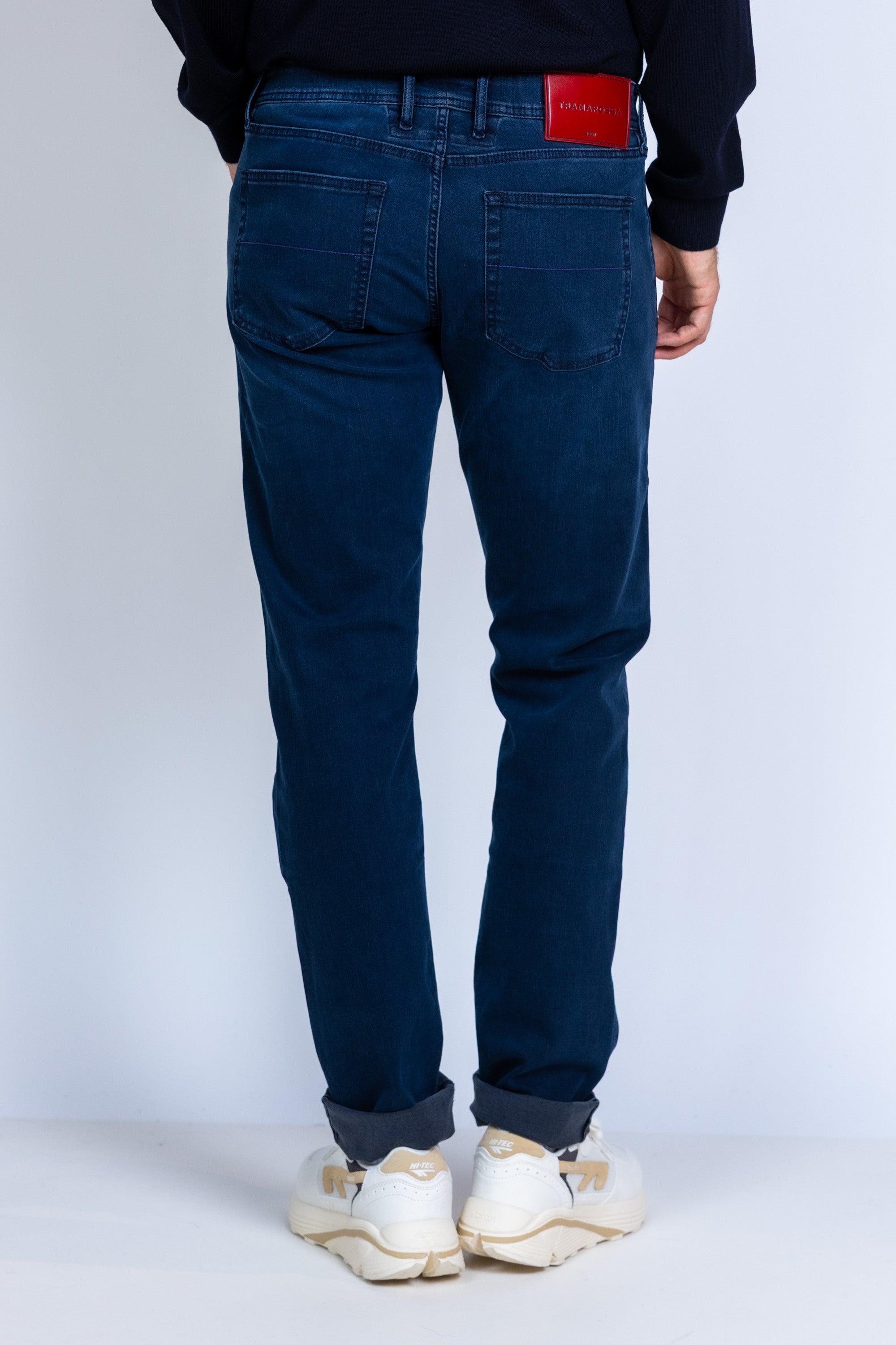 Jeans - Inkt