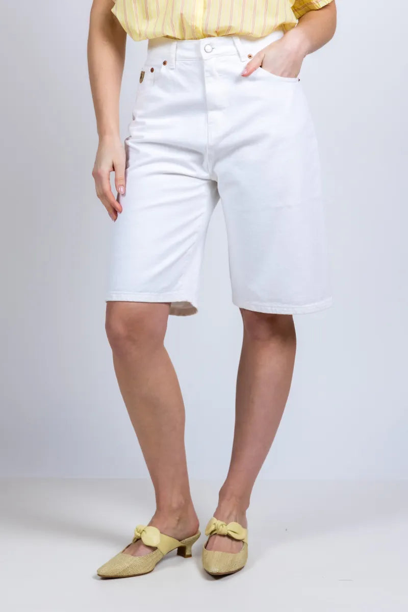 LOIS LOIS CAMILLE 3320-7920 Jort - Wit