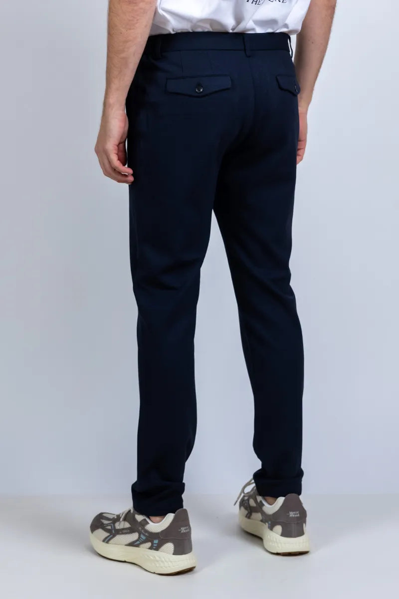 DSTREZZED DSTREZZED 501850 Chino - Marine