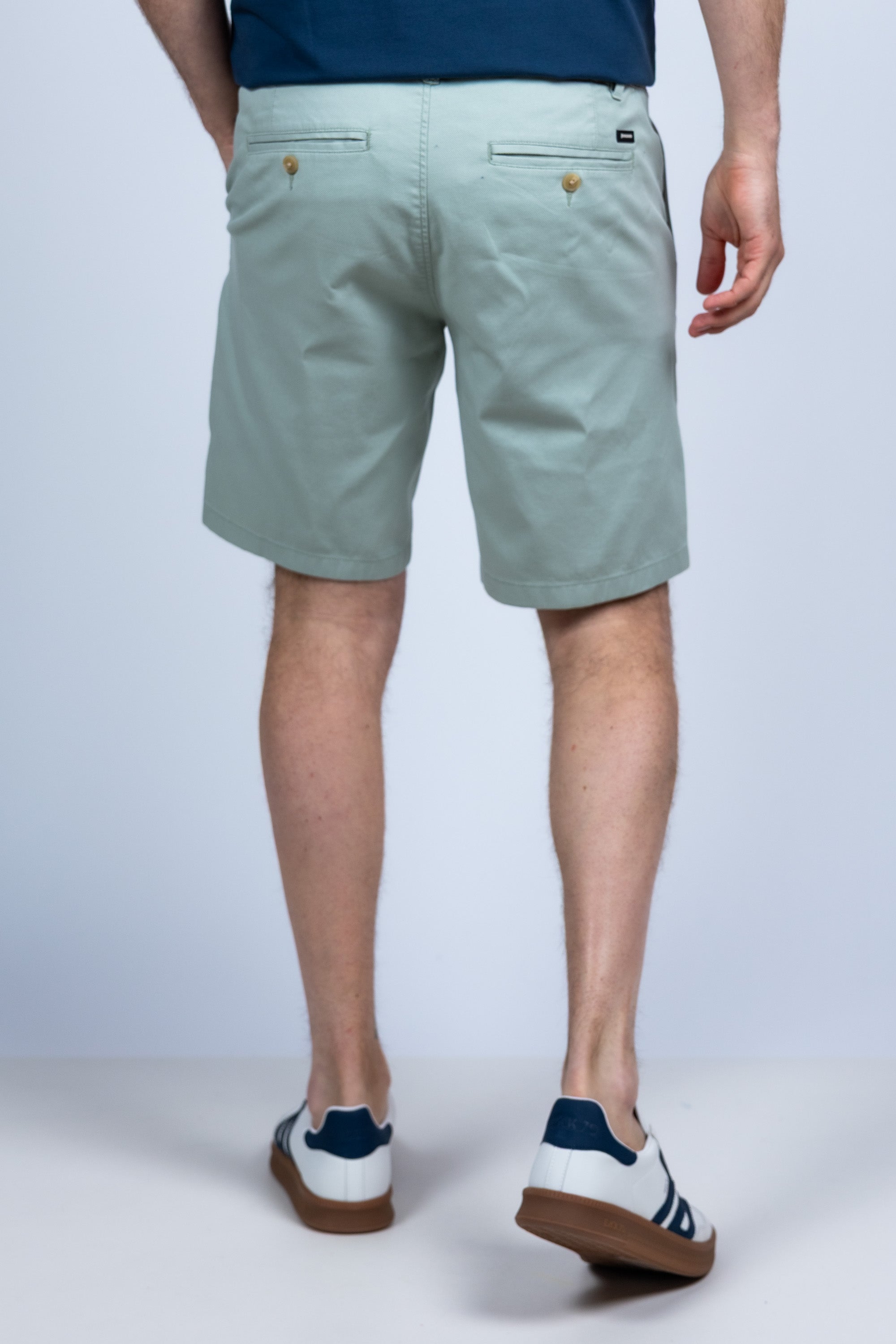 Korte broek - Khaki