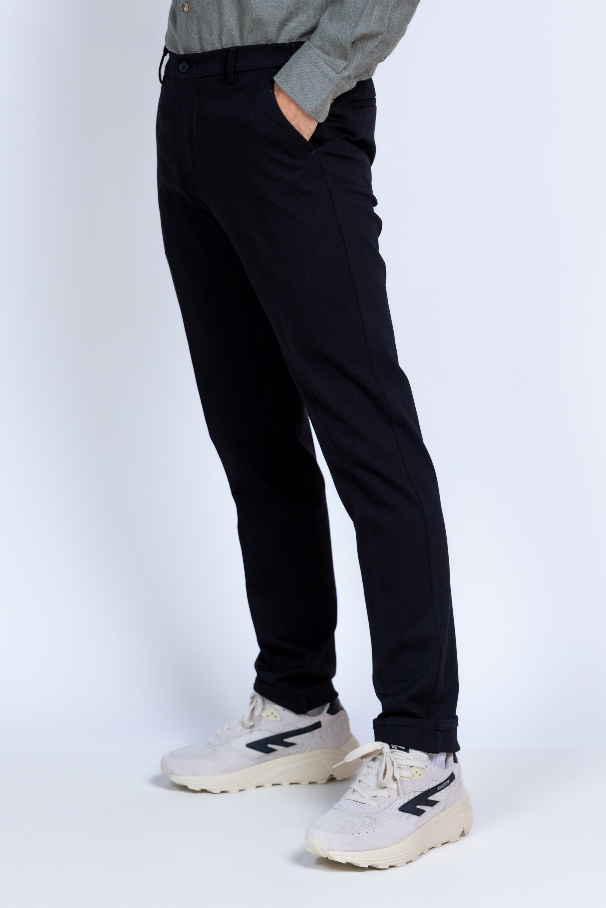 Chino - Zwart