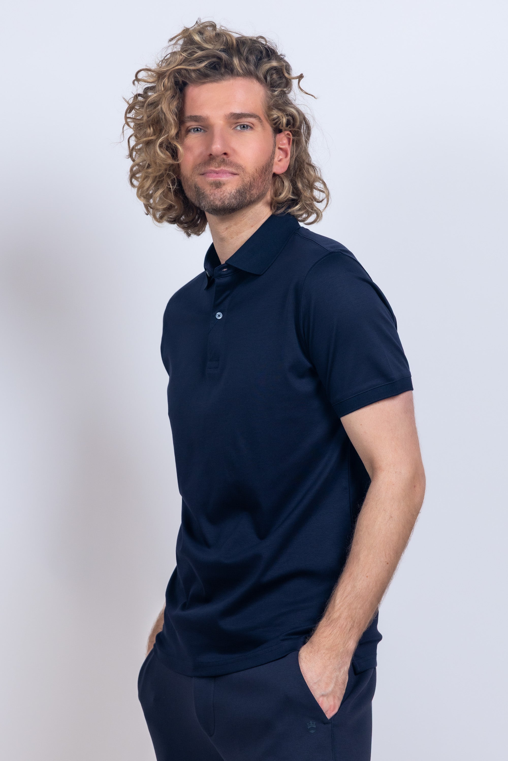 Polo - Marine